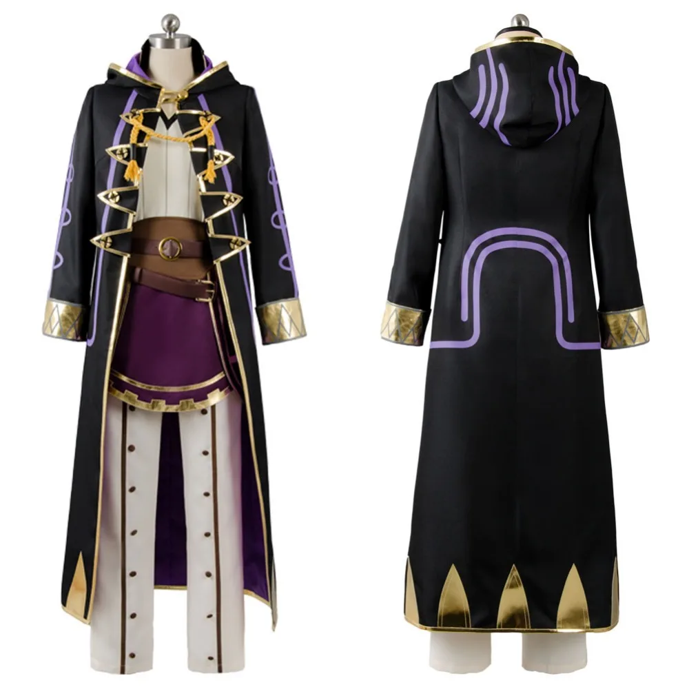 12001140-cosplayying