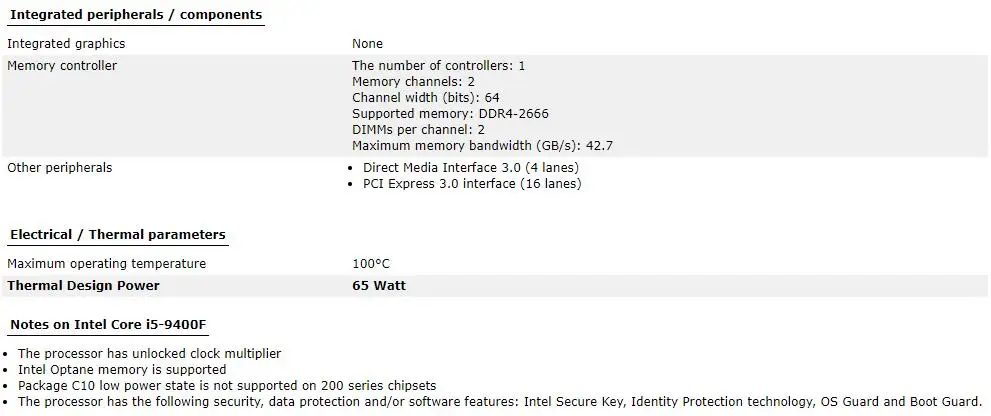 Материнская плата MSI B360M Ступка материнская плата LGA 1151 DDR4 USB 3,1 M.2 SATA3 CROSSFIRE M-ATX+ процессор Intel Core i5-9400F 2900 МГц