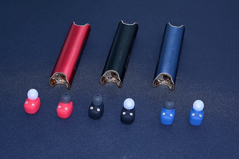 MagiftS2 TWS Bluetooth Earphone Waterproof IP67 CSR 4.2 Portable Twins In-Ear Wireless Headset Magnetic Charging Station Earbuds (16)