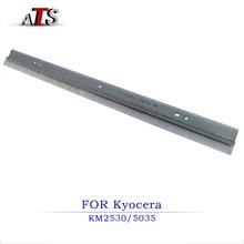 Drum Cleaning Blade For Kyocera KM 3035 3050 3530 4030 4035 4050 5035 5050 FS9100DN FS9120DN FS9500DN FS9520DN compatible Drum Cleaning Blade For Kyocera KM 3035 3050 3530 4030 4035 4050 5035 5050 FS9100DN FS9120DN FS9500DN FS9520DN compatible