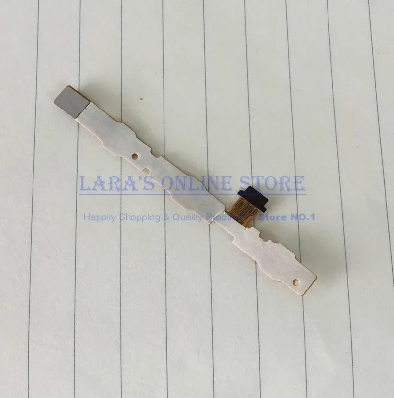 

JEDX Original Power Volume Button with Microphone for ASUS Nexus 7 2nd Gen Power On Off Volume Up Down Connector Repair Parts