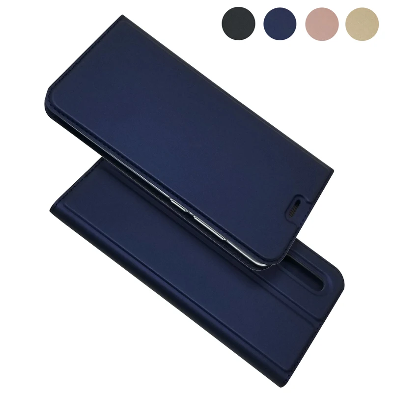 

LUCKBUY For Huawei P30 Pro Case Cover For Huawei P30 Coque PU Leather + TPU Flip Wallet Case For Huawei P30 Pro P 30 Case Capa