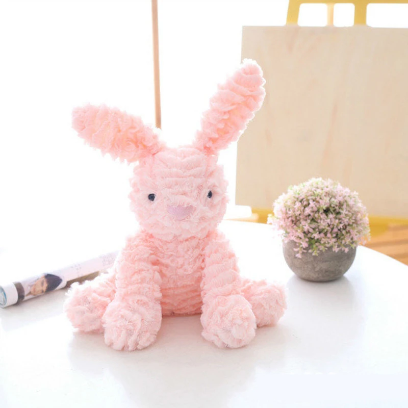 peluche gato unicornio