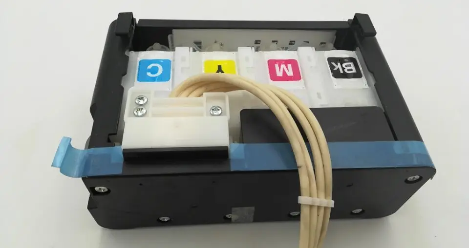 CIS CISS FOR For Epson L455 L456 L475 L355 L365 L385 L375 L550 L551