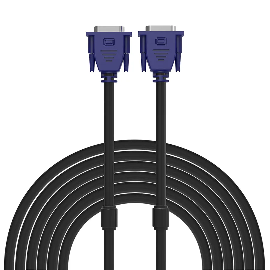 VGA to VGA cable (7)