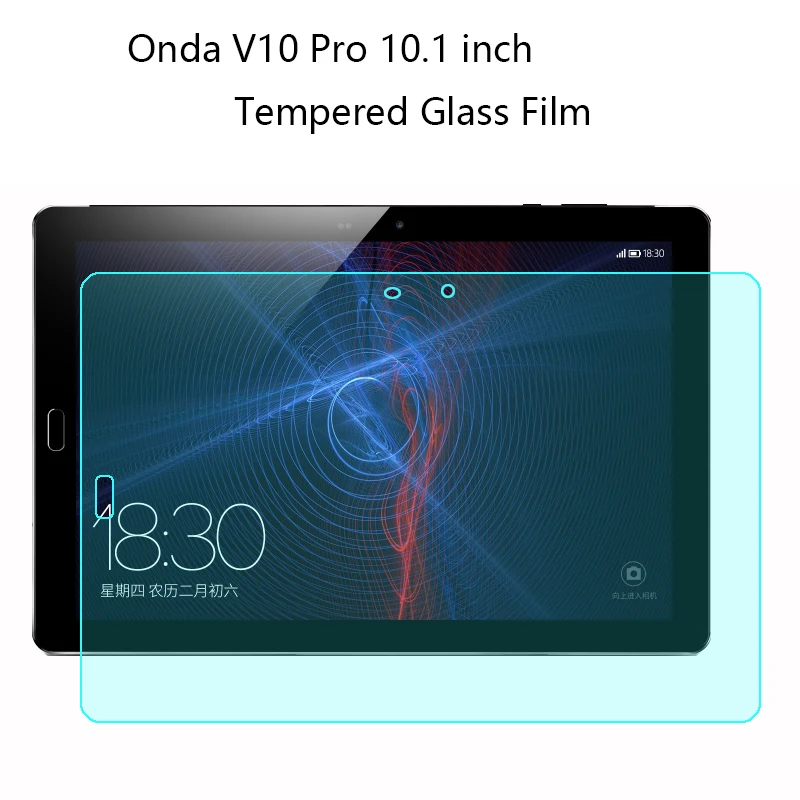Onda V10 Pro 10 1-дюймовый планшетный ПК пленка из закаленного стекла | Компьютеры и офис