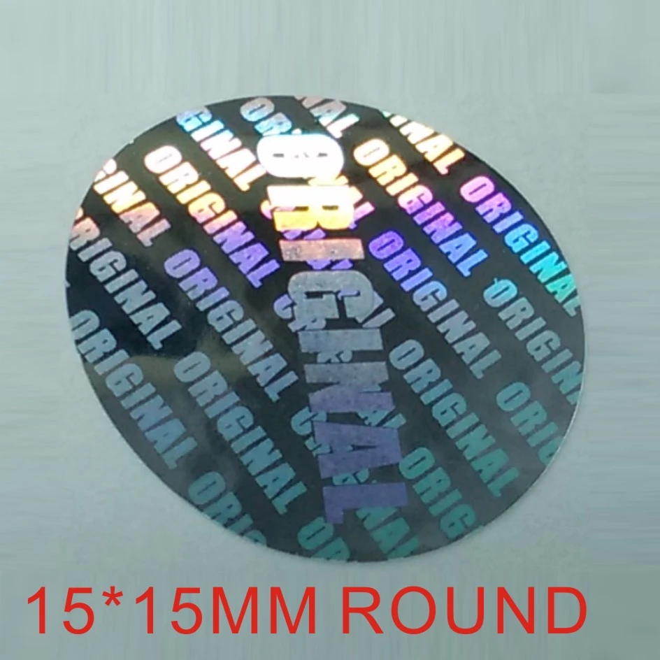 custom adhesive stickers