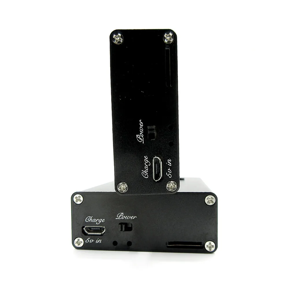  Upgrade Version DIY Walnut V2S MP3 Professional Lossless Music MP3 HiFi Music Player Support 32GB T