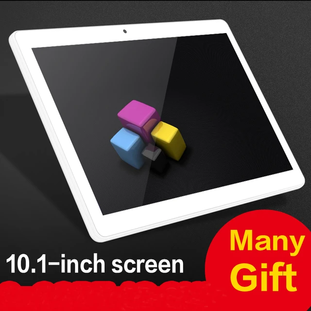 Special Offers BOBARRY 10.1 inch Android 7.0 Quad Core 2GB RAM 16GB ROM dual sim WiFi FM 1280X800 IPS Tablette Built-in Tablets PC Special Offers BOBARRY 10.1 inch Android 7.0 Quad Core 2GB RAM 16GB ROM dual sim WiFi FM 1280X800 IPS Tablette Built-in Tablets PC