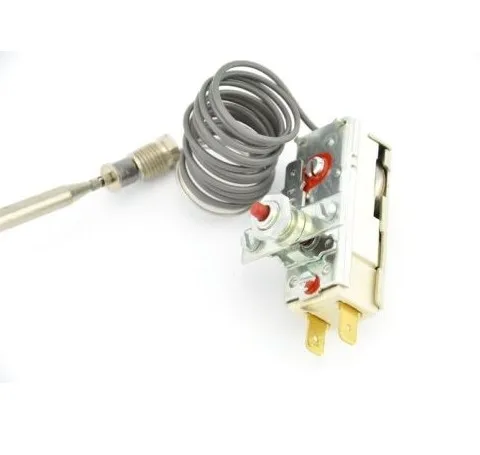 55.14549.804 HI LIMIT THERMOSTAT 230 C EGO (TH18) CATEING SPARES PARTS | Бытовая техника