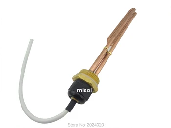 

3000W 220V Electrical immersion 1.25" BSP element booster