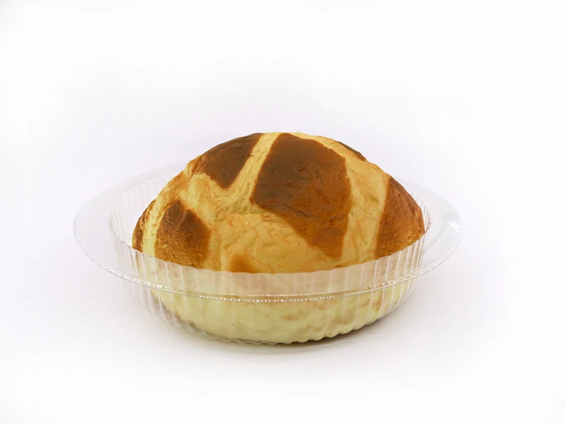 6pcs/lot,Crisp large pineapple bun,Original packaging,Big bread squishy,Slow rebound,Have a slight aroma,Free shipping