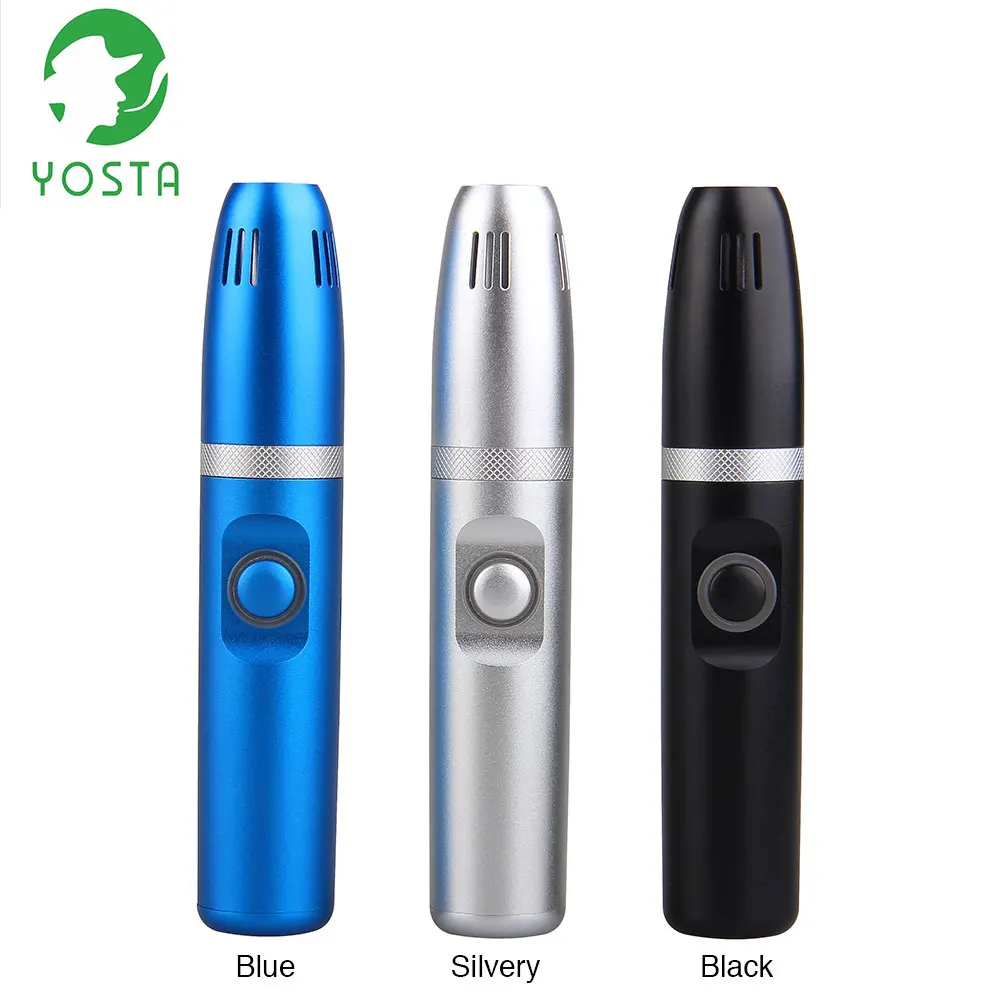 

New Original Yosta FCD 35 Electronic Cigarette Starter Kit Built-in 1000mAh Battery for Heating & Dry Cigarette Vaporizer