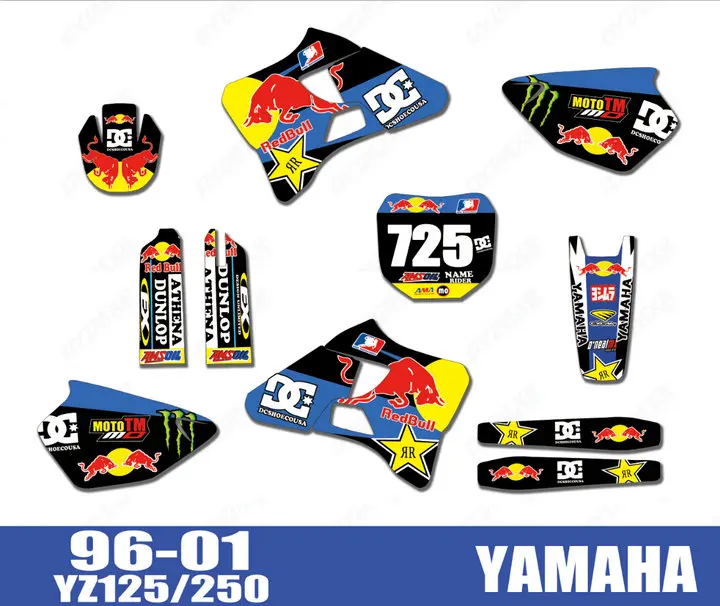 TZ-YZ125B-06