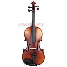 1/2 Скрипки/afanti музыка эбони 1/2 Скрипки(avl-353