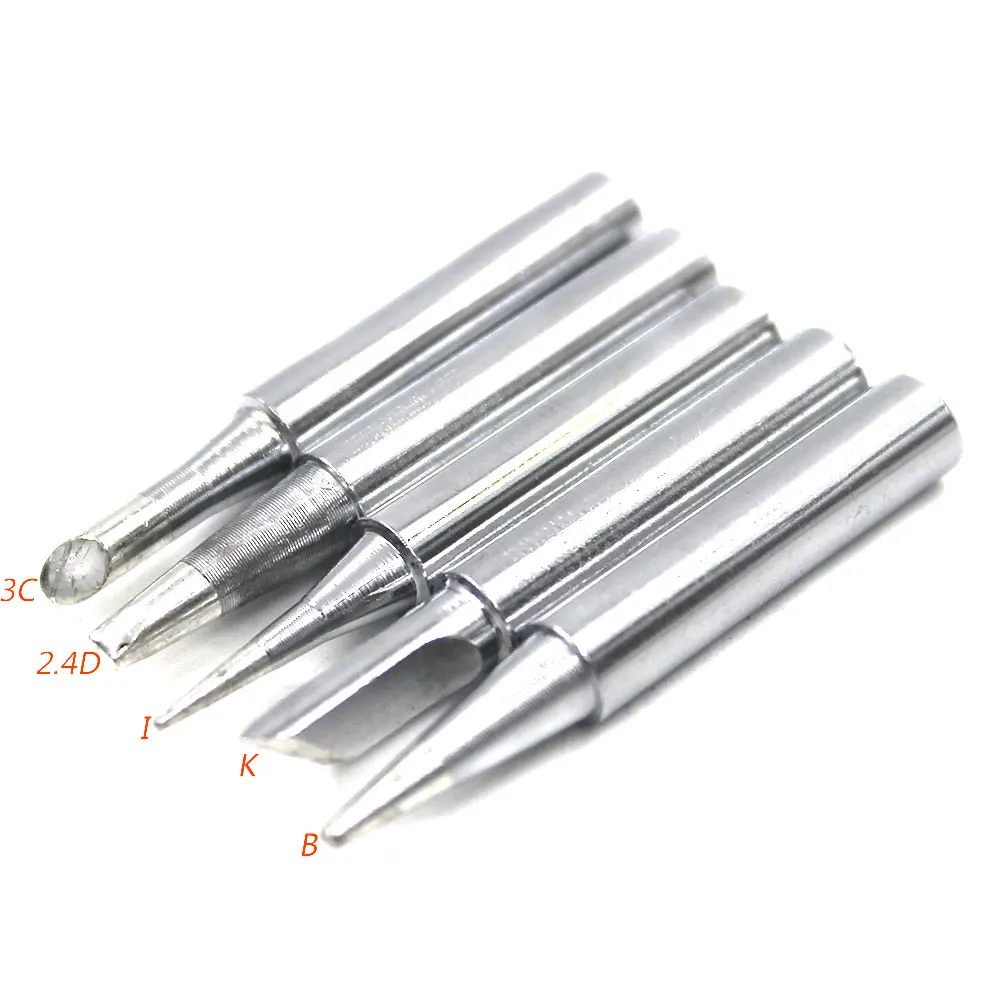 Adjustable Temperature 60W Soldering Iron with Mini Heat Pencil - Precision Electric Welding Tool