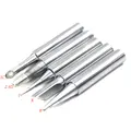 Iron Tips