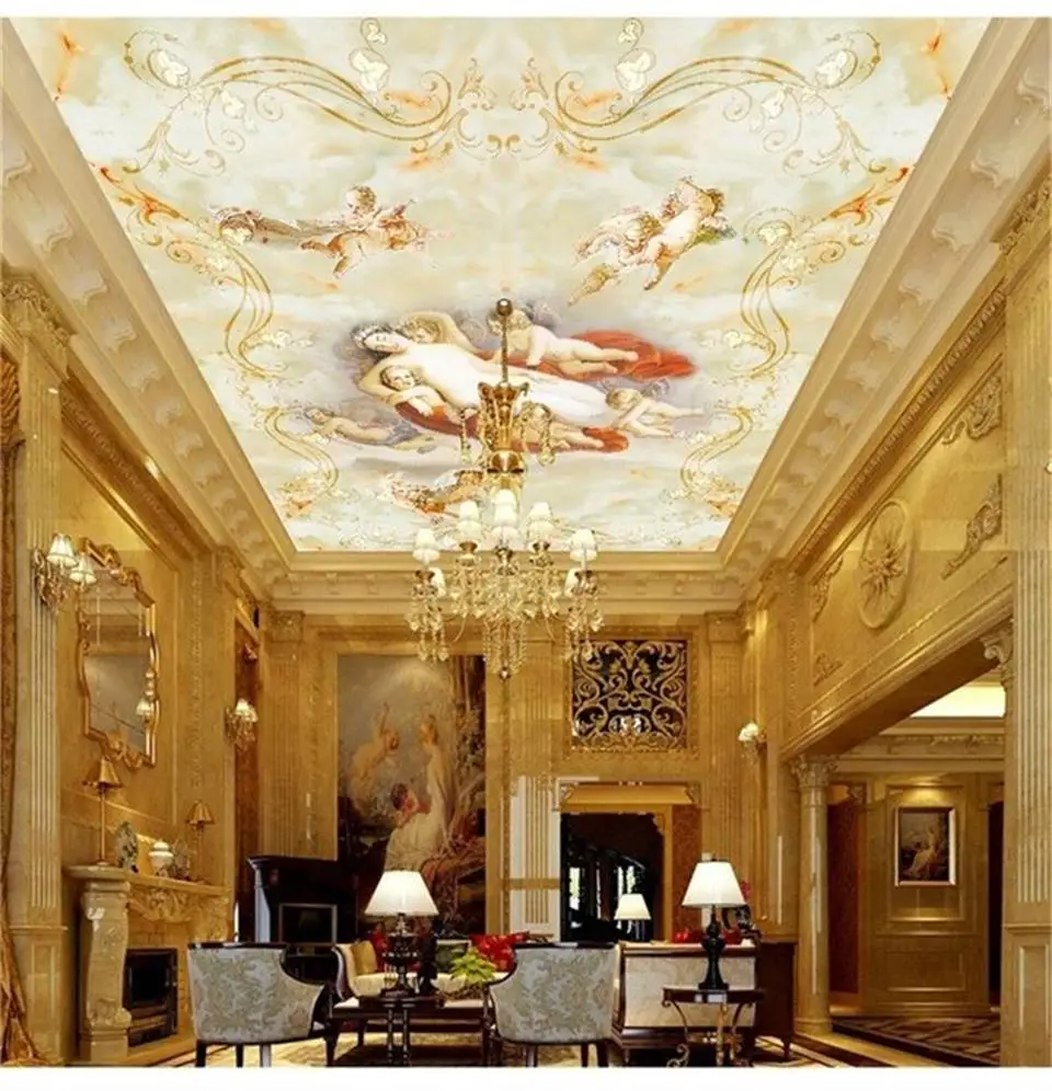 3d wallpaper custom size 3d photo wallpaper living room ceiling mural angel European marble photo painting wallpaper for wall 3d
3d wallpaper custom size 3d photo wallpaper living room ceiling mural angel European marble photo painting wallpaper for wall 3d
