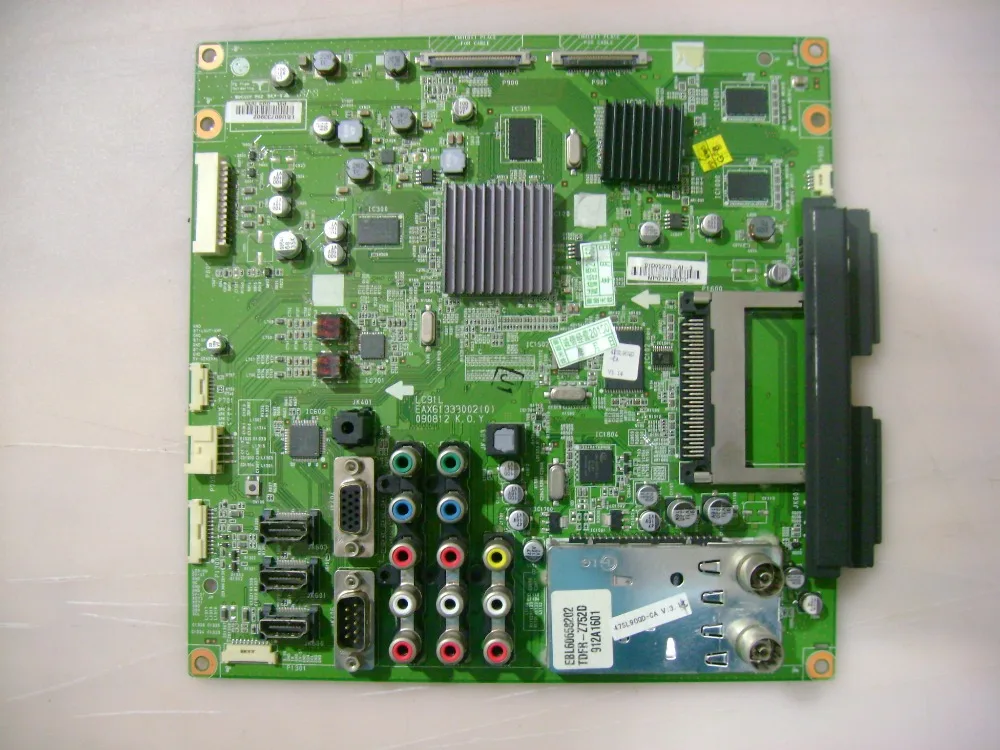 

EAX61333002 For sceen LC470WUL LC420WUL Good Working Tested