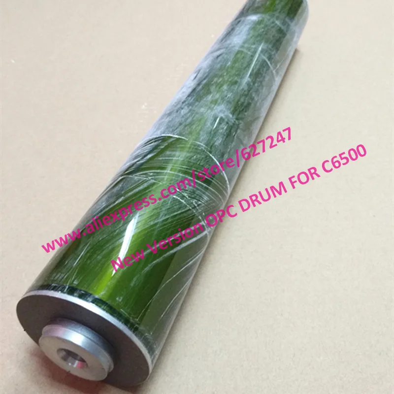 1X японский барабан OPC для Konica Minolta Bizhub Pro C500 C5500 C5501 C6500 C6501 C6000 C7000 цилиндр DR610