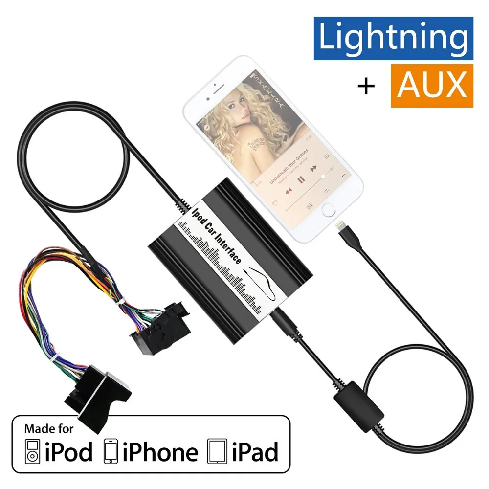 オートipod Iphoneアダプタ車のmp3インタフェース雷8ピン充電器用bmw 3 5 7 3 5 Z3 Z8ミニr5xローバー75ピンラウンドプラグ Car Mp3 Mp3 Adapter Carfor Car Mp3 Aliexpress オートipod Iphoneアダプタ車のmp3インタフェース雷8ピン充電器用bmw 3 5 7 3 5 Z3 Z8ミニr5xローバー75ピンラウンドプラグ Car Mp3 Mp3 Adapter Carfor Car Mp3 Aliexpress