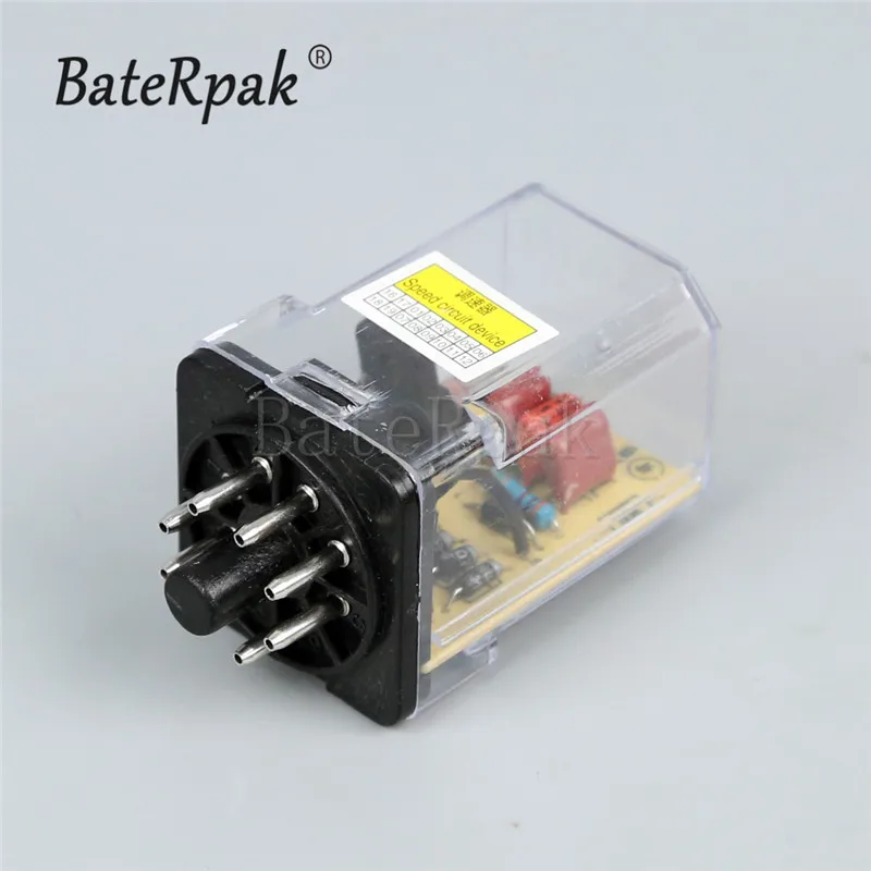 FR 770 Band sealer Speed circuit device,Continuous Band Sealer Solid