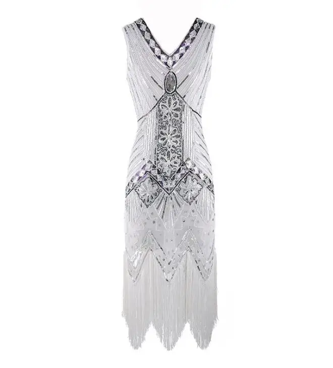 summer sequin