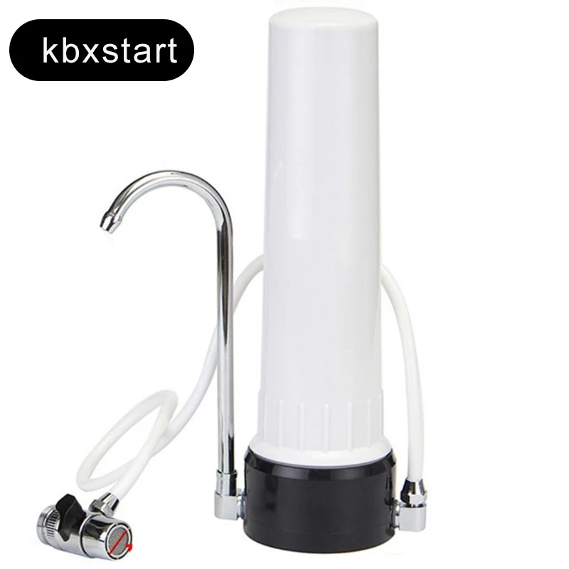 

Household Water purifier Tap Water Filter For Kitchen Tap Front Faucet Drinking filtro de agua Replacement Filter
