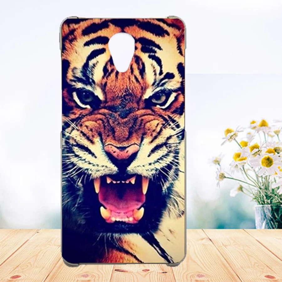 Cartoon Animal Flower TPU Case For Micromax q440 painted Phone Case For Micromax q440 Soft Silicone Back Cover Case