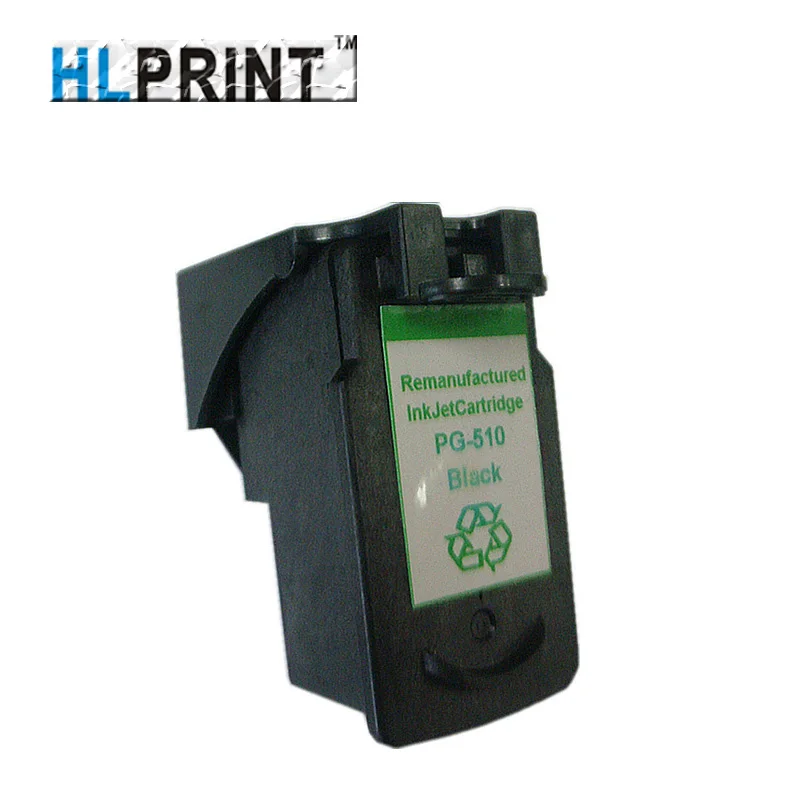 1pc ink cartridge compatible PG510 for canon IP2700 IP2702 MP240 MP250