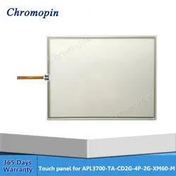 Сенсорный экран для Pro-faceAPL3700-TA-CD2G-4P-2G-XM60-M APL3700-TA-CD2G-2P-1G-XM60-M-WG