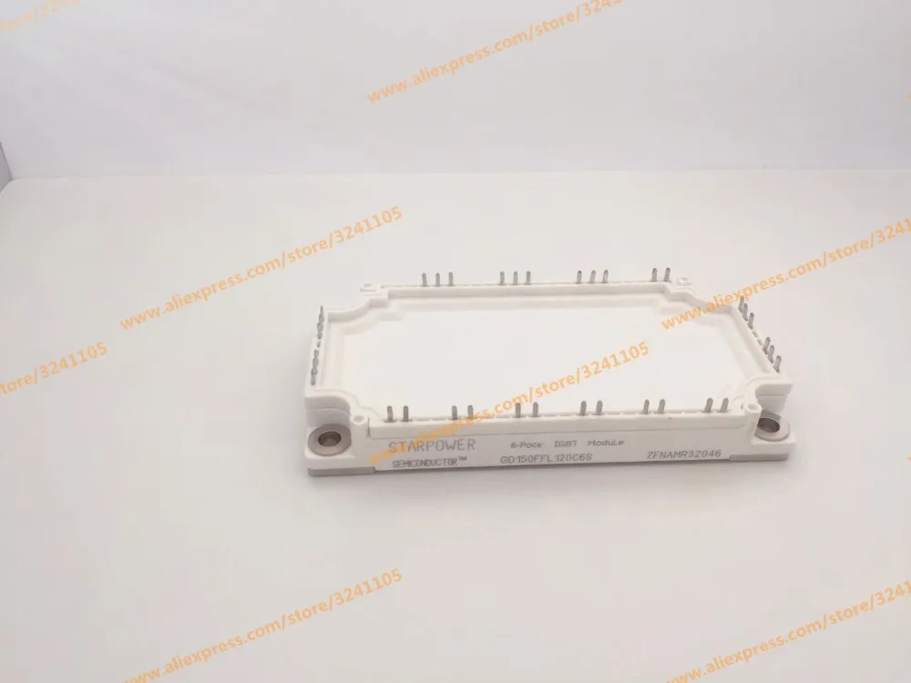 

Free shipping NEW GD150FFL120C6S MODULE