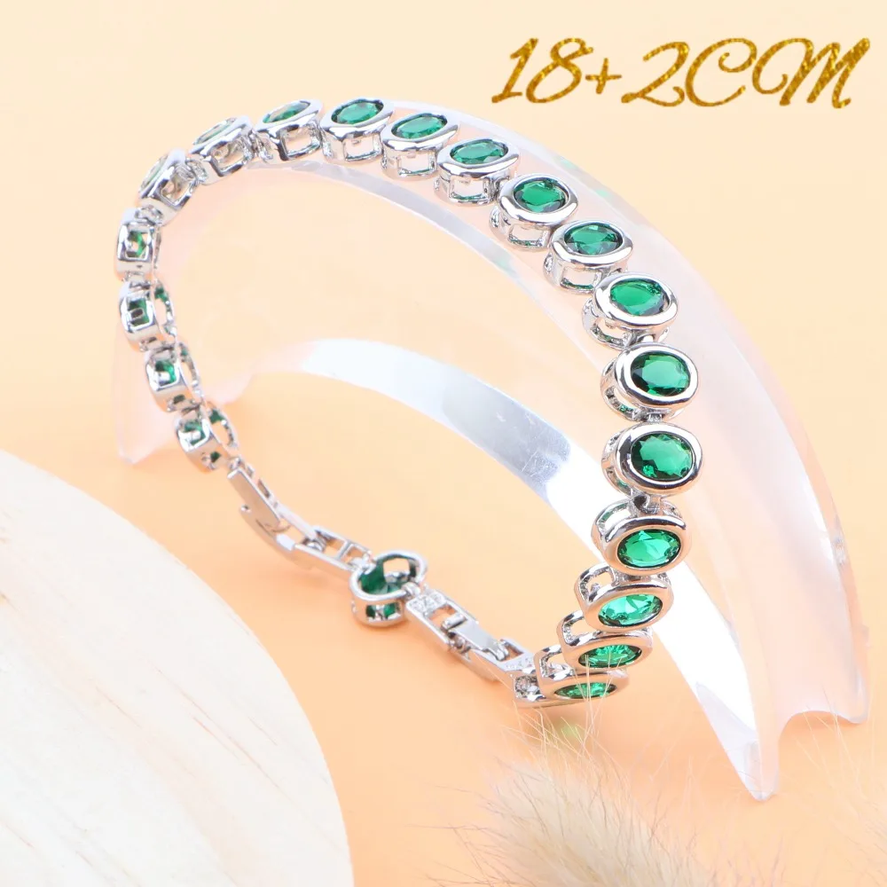 Silver 925 Jewelry