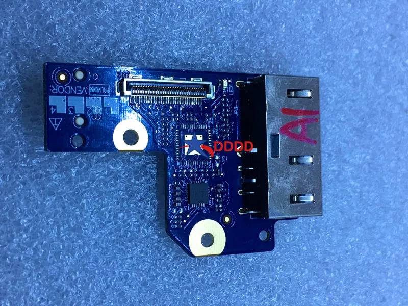 Original Ziwb2 Ls-b094p para B40 B4045 B4070 B50 B50-70 dc Power Supply Board