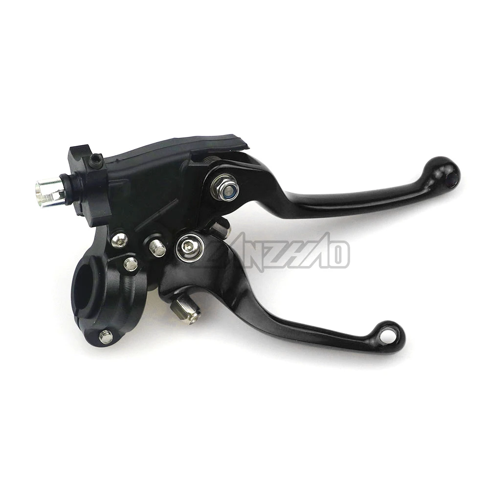 motocross levers (4)
