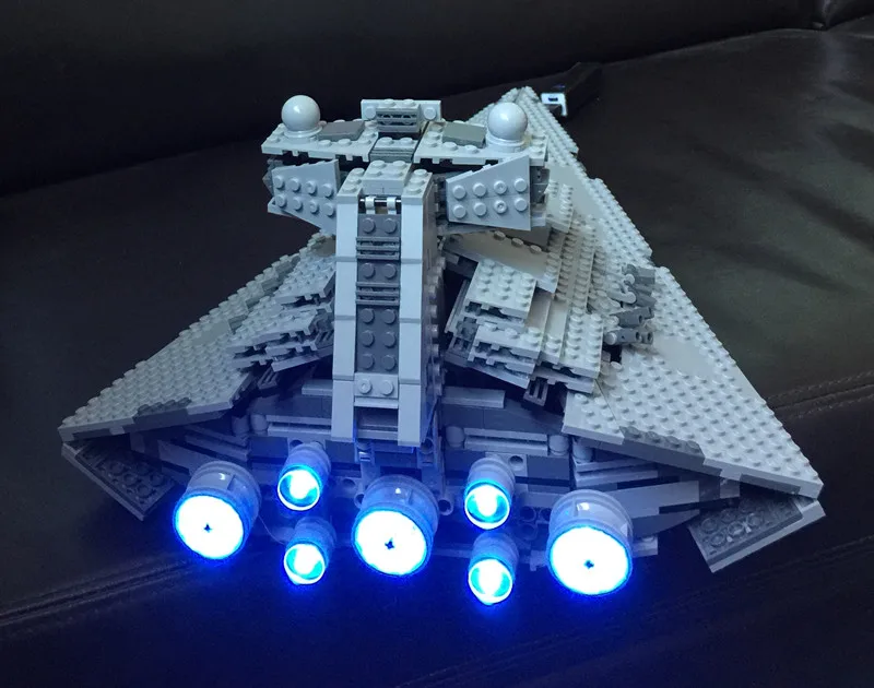 star destroyer led kit