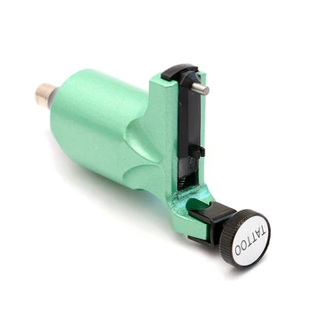 

2019 hot new rotary tattoo machine engine liner Shader supply best rotary tattoo gun for tattooist RCA Connect free shipping