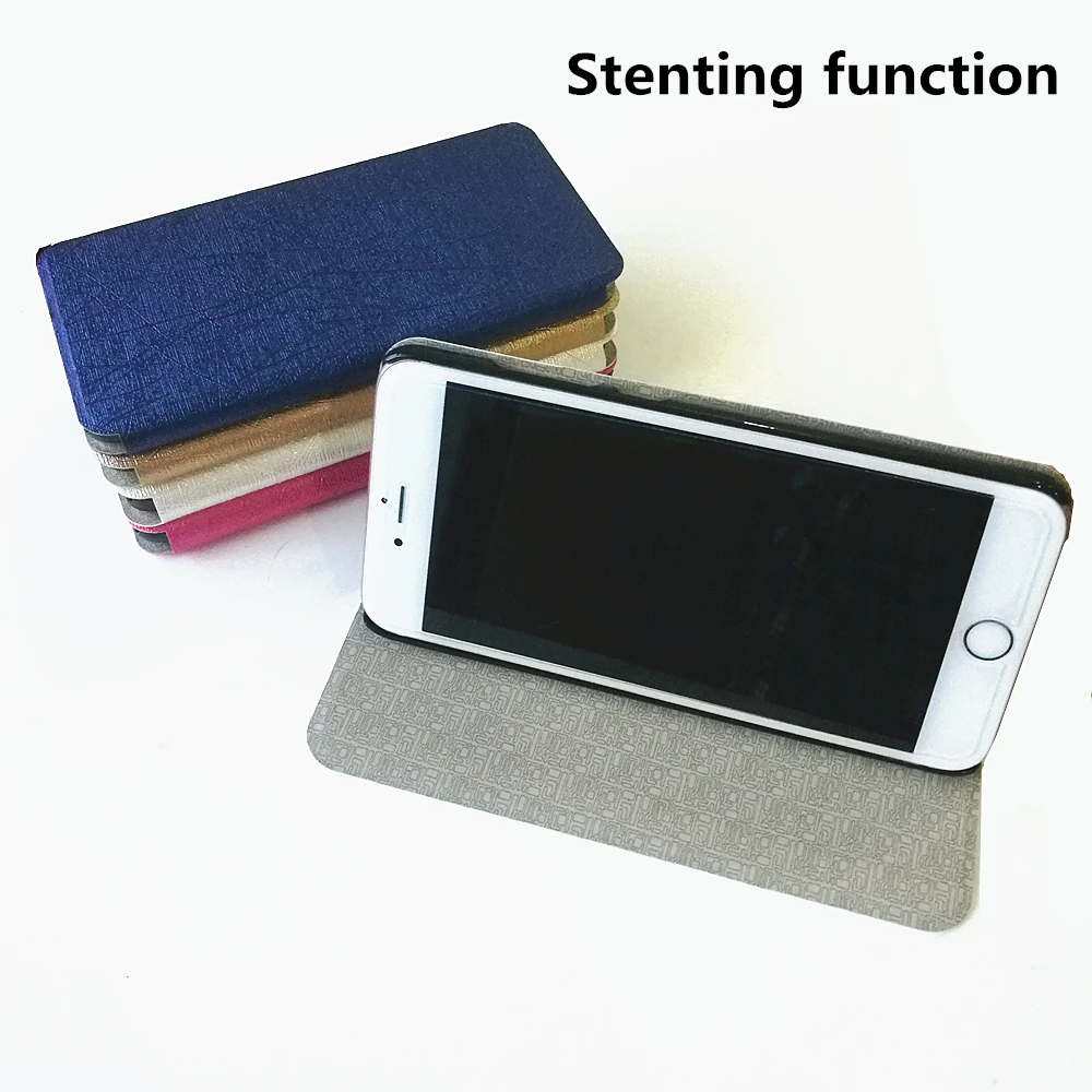 

Super Thin Fashion Egyptian Texture Flip Cover PU Leather Cases for Lenovo S860 S 860 5.3 inch Phone Case