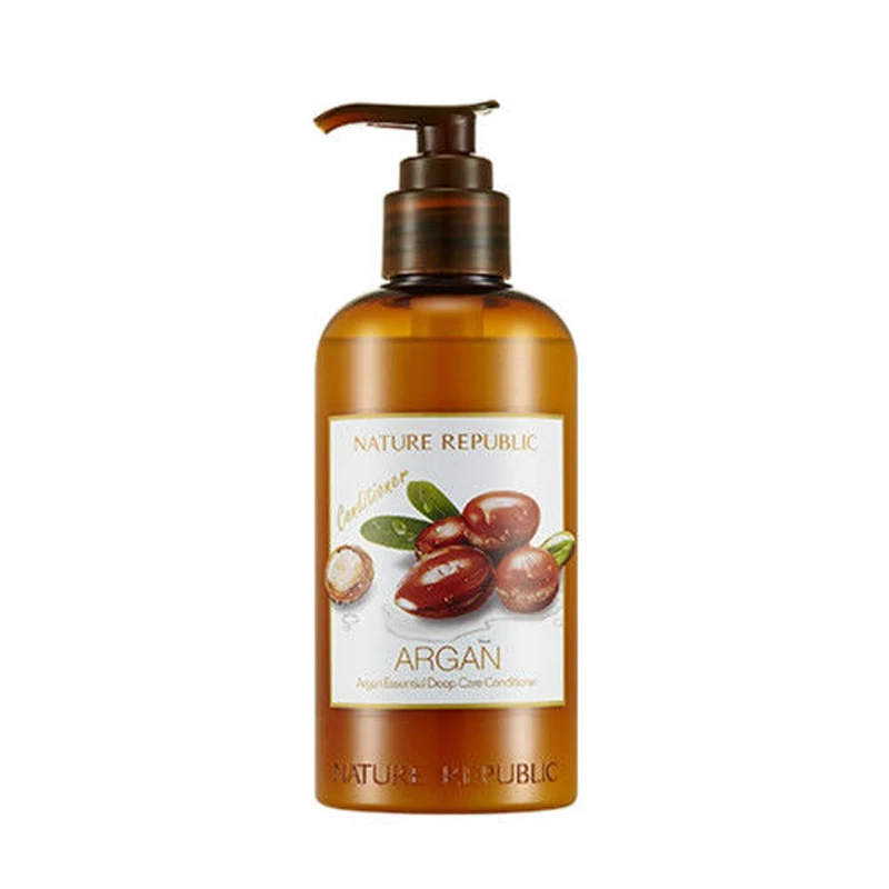 Nature Republic Argan Essential Deep Care Conditioner 300ml