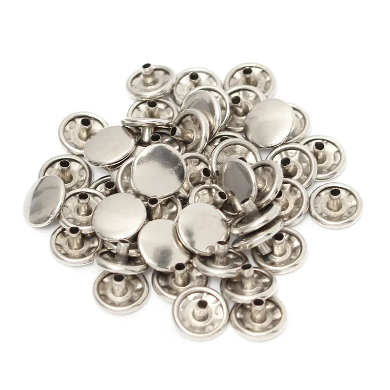 Popular Decorative Snap FastenersBuy Cheap Decorative Snap Fasteners