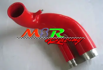 

red silicone hose pipe for MAZDA Mazdaspeed3 Mazdaspeed6 Inlet Turbo INTAKE radiator