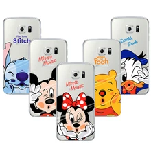coque galaxy s7 minnie coque galaxy s7 minnie