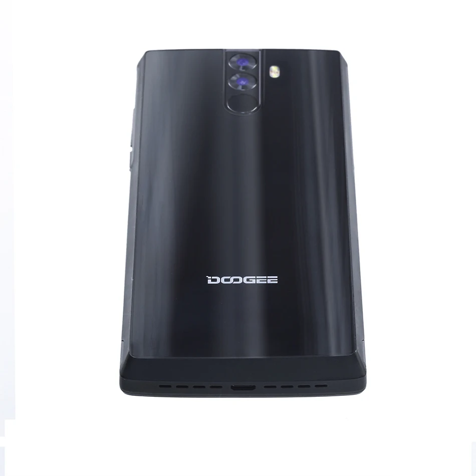 DOOGEE BL12000 12000mAh face ID 32GB 4G смартфон 6,0 дюймов 18:9 FHD+ MTK6750T Восьмиядерный четыре камеры Android 7,0