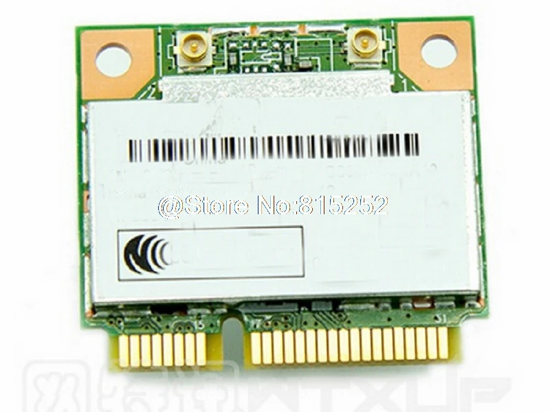 Laptop Wireless network card for Lenovo for ThinkPad E4430 M4400S K2450 04X6010 7260 Wireless