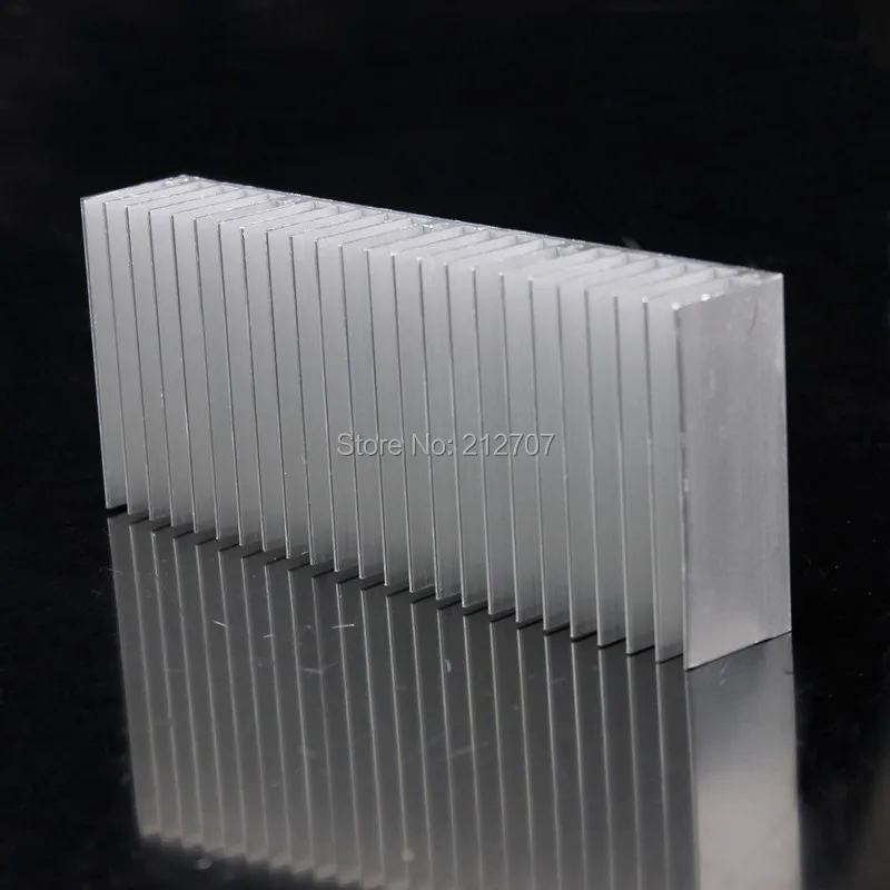 150x60x25mm heatsink 3