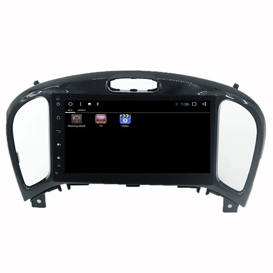 Best Asvegen Car DVD Multimedia Player For Nissan Juke 2004-2012 8 inch Android 7.1 2 Din Quad Core Wifi GPS Navigation Stereo Audio 3 Best Asvegen Car DVD Multimedia Player For Nissan Juke 2004-2012 8 inch Android 7.1 2 Din Quad Core Wifi GPS Navigation Stereo Audio 3