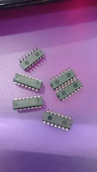 

Free Shipping 20PCS/lots New and original N82S129N DIP-16