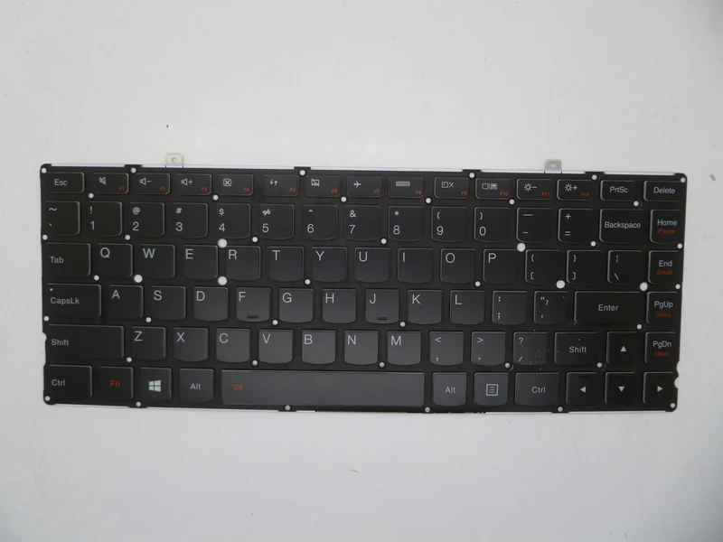 Клавиатура для Lenovo IdeaPad Yoga 2 Pro 13 1370