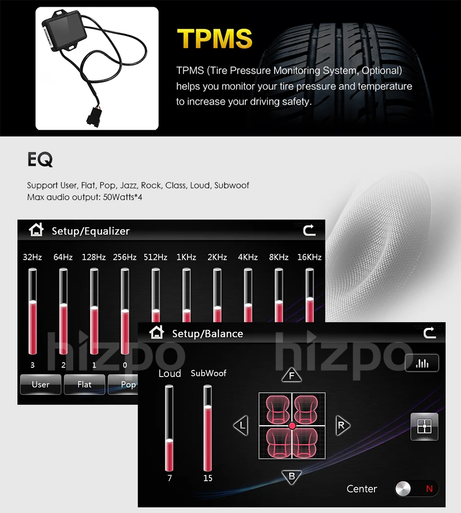 Best for Ford F150 F-150 F250 F-250 F350 F-350 F450 F-450 F550 F-550 In Dash GPS Navigation Double 2 Din Head Unit DVD Car Player CAM 20