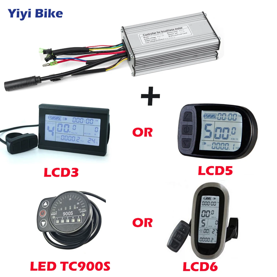 1500w brushless motor